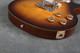 Gibson Les Paul Tribute 60s P90 - Tobacco Sunburst - Gig Bag - 2nd Hand
