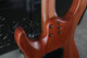 Schecter C-1 Exotic Ebony - Natural Satin - Hard Case - 2nd Hand Schecter C-1 Exotic Ebony - Natural Satin - Hard Case - 2nd Hand