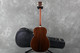 Chris TooGood Tenor Guitar - Hard Case - 2nd Hand Chris TooGood Tenor Guitar - Hard Case - 2nd Hand