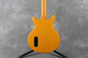 Harley Benton DC-Junior - TV Yellow - 2nd Hand