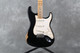 Fender Mexican Roadworn 50s Stratocaster - Black - 2nd Hand