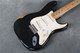 Fender Mexican Roadworn 50s Stratocaster - Black - 2nd Hand