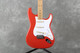 Fender Classics Series 50s Stratocaster - Fiesta Red - 2nd Hand