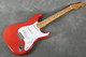 Fender Classics Series 50s Stratocaster - Fiesta Red - 2nd Hand