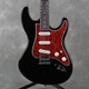 Gear4Music LA Guitar - Black - 2nd Hand