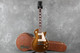 Gibson Les Paul Classic P90 - Goldtop - Hard Case **COLLECTION ONLY** - 2nd Hand Gibson Les Paul Classic P90 - Goldtop - Hard Case **COLLECTION ONLY** - 2nd Hand
