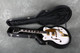 Gretsch G5422TG Electromatic - White - Hard Case - 2nd Hand