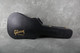 Gibson J-45 Electr Acoustic - Tobacco Sunburst - Hard Case - 2nd Hand