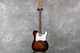 Squier Classic Vibe '60s Custom Telecaster - 3-Colour Sunburst - 2nd Hand