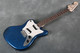 Squier Paranormal Super-Sonic - Blue Sparkle - 2nd hand - 2nd Hand Squier Paranormal Super-Sonic - Blue Sparkle - 2nd hand - 2nd Hand