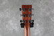 Martin GPCRSG Road Series - Hard Case - 2nd Hand
