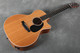 Martin GPCRSG Road Series - Hard Case - 2nd Hand