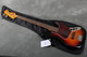 Squier Classic Vibe '60s Jazz Bass - 3-Colour Sunburst - Gig Bag - 2nd Hand