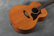 Matao 1970s Jumbo Acoustic Guitar - Natural - 2nd Hand - Used