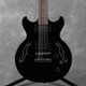 Dean Boca 12 String - Black - 2nd Hand