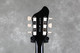 Supro Coronardo II - Black - 2nd Hand