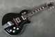 Supro Coronardo II - Black - 2nd Hand