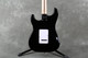 Squier Bullet Stratocaster HSS - Black - 2nd Hand Squier Bullet Stratocaster HSS - Black - 2nd Hand