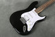 Squier Bullet Stratocaster HSS - Black - 2nd Hand Squier Bullet Stratocaster HSS - Black - 2nd Hand