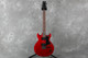 Ibanez GAX30 - Transparent Cherry Red - 2nd Hand