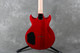 Ibanez GAX30 - Transparent Cherry Red - 2nd Hand