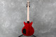 Ibanez GAX30 - Transparent Cherry Red - 2nd Hand