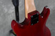 Ibanez GAX30 - Transparent Cherry Red - 2nd Hand