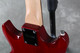 Ibanez GAX30 - Transparent Cherry Red - 2nd Hand