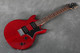 Ibanez GAX30 - Transparent Cherry Red - 2nd Hand