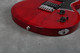 Ibanez GAX30 - Transparent Cherry Red - 2nd Hand