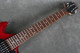 Ibanez GAX30 - Transparent Cherry Red - 2nd Hand