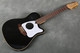 Godin A12 Electro-Acoustic 12-String Guitar - Black - Hard Case - 2nd Hand