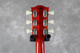 Gibson Custom SG Standard 1961 - Cherry - Hard Case - 2nd Hand Gibson Custom SG Standard 1961 - Cherry - Hard Case - 2nd Hand
