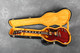 Gibson Custom SG Standard 1961 - Cherry - Hard Case - 2nd Hand Gibson Custom SG Standard 1961 - Cherry - Hard Case - 2nd Hand