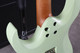 SMP Orpheus - Open Pour Stain - Sea Foam Green - Hard Case - 2nd Hand