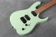 SMP Orpheus - Open Pour Stain - Sea Foam Green - Hard Case - 2nd Hand