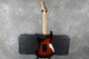 Fender American Professional II Stratocaster - Sunburst - Hard Case - 2nd Hand Fender American Professional II Stratocaster - Sunburst - Hard Case - 2nd Hand