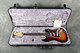 Fender American Professional II Stratocaster - Sunburst - Hard Case - 2nd Hand Fender American Professional II Stratocaster - Sunburst - Hard Case - 2nd Hand