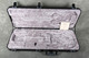 Fender American Professional II Stratocaster - Sunburst - Hard Case - 2nd Hand Fender American Professional II Stratocaster - Sunburst - Hard Case - 2nd Hand