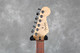 Fender MIM Duo Sonic - Black - Gig Bag - 2nd Hand