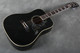 Ibanez Concord 684 - Rare 1978 - Black - Hard Case - 2nd Hand
