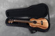 APC Baritone Ukulele - Hard Case - 2nd Hand APC Baritone Ukulele - Hard Case - 2nd Hand