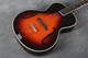 Epiphone Masterbilt Century Zenith - Vintage Sunburst - Gig Bag - 2nd Hand