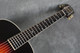 Epiphone Masterbilt Century Zenith - Vintage Sunburst - Gig Bag - 2nd Hand