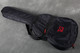 Crafter SA-QMMS Electro Acoustic Guitar - Blue - Gig Bag - 2nd Hand
