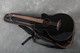 Alvarez ABT60CE-8BK 8-String Baritone - Black - Gig Bag - 2nd Hand Alvarez ABT60CE-8BK 8-String Baritone - Black - Gig Bag - 2nd Hand