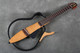 Yamaha SLG-100S Silent Guitar - Gig Bag - 2nd Hand