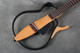 Yamaha SLG-100S Silent Guitar - Gig Bag - 2nd Hand