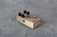 MXR Custom Badass Modified OD - 2nd Hand - Used