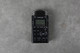 Tascam DR-100MKII and Remote - Cover - 2nd Hand